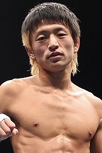 Mikihito Yamagami