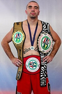 Bruno 'Balboa' Bernardo Mesquita