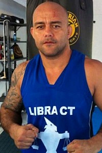 Vitor Hugo 'Libra' Rodrigues Passos