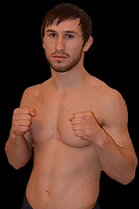 Abakar Magomedov