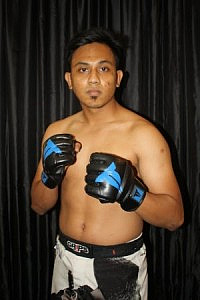 Mohammad Azarul Ajuan