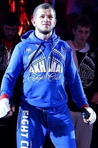 Zurab Betergaraev