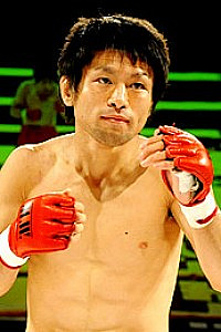 Yuki Uejima