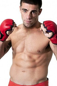 Vagner 'The Mad Bull' Tiburcio