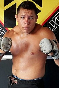 Raimundo Reginaldo 'Tubarao' Brito Chaves