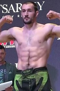 Vitaliy Onishchenko