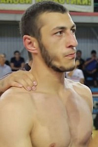 Ganapi Murtazaliev