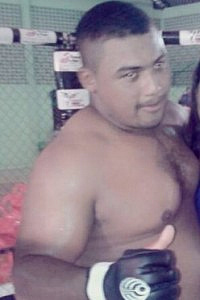 Jose 'Negao Mutante' Menezes