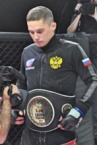 Vadim 'Kuba' Suleymanov