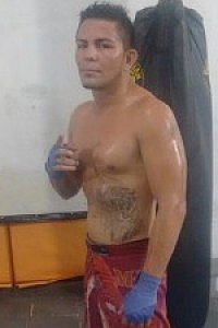 Euber Silva da Cruz