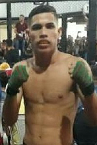 Luis Eduardo 'Madruga' Pereira da Silva