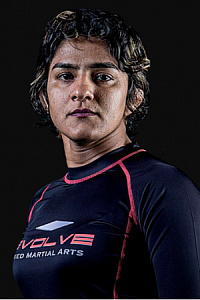 Ritu Phogat