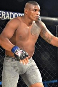 Fernando 'Negao' Batista