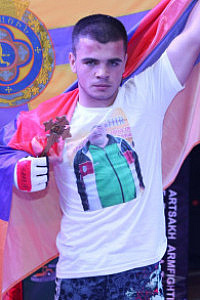 Yuri Baghdasaryan