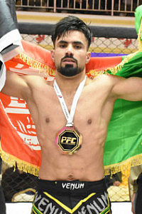 Mohammad Gul Rahimi