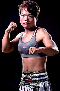 Qihui 'Queen Kong' Yan