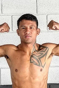 Lucas 'Buakaw' Gouveia