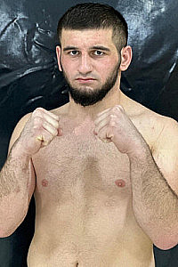 Magomed Musaev