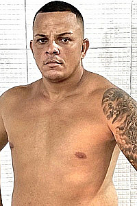 Andre  'Bebessauro' Vieira