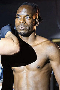 Georges 'Yusuke' Ngoma