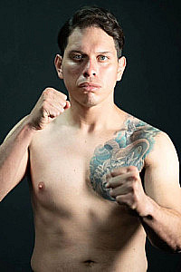 Erick Daniel 'Gorila' Batista