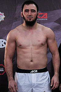 Shamil Tsakuev