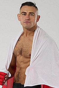 Andrzej 'Double Champ' Grzebyk