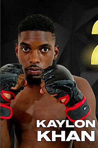 Kaylon Khan