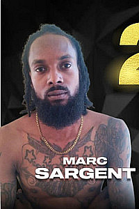 Marc Sargent