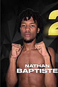 Nathan Baptiste