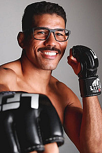 Michel 'Panico' da Cruz Lima