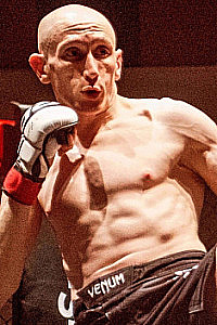 Cian Acheson