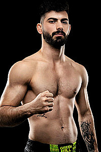 Saeed Mohseni Fahari