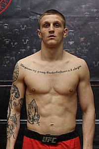 Vitaliy Lyalikov