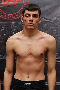 Kirill Alexandrov