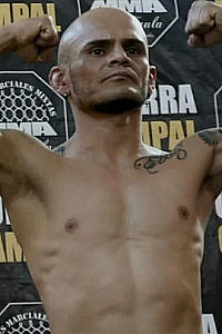 Fredy Marin