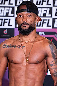 Daniel Felipe