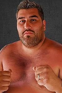 Cristian 'El Gigante' Masset