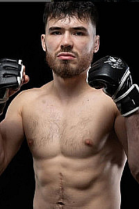 Ramil 'Mr. Real Deal' Kamilov