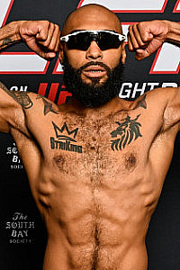 Angelo 'Prince' Rivera Jr.