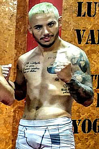Nahuel Rodriguez