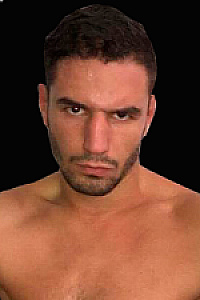 Bruno     'Predador' Santos
