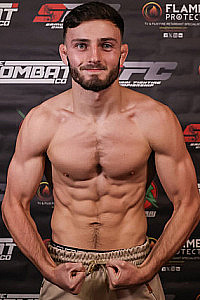 Levi Batchelor
