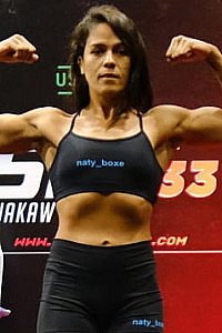 Nathalia Gonzaga