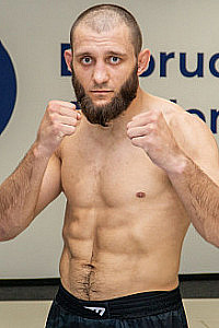 Dmitriy Vlasyuk