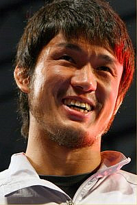 Katsuyori Shibata