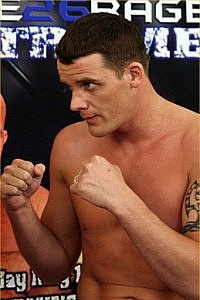 Marc Goddard