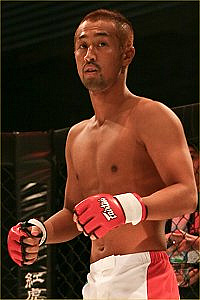 Ryo Saito