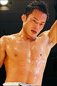 Takahiro Kajita