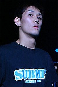 Shinya Murofushi